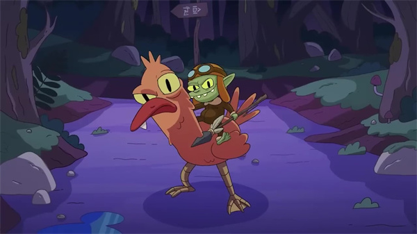 誤入歧途手游 v1.0.1018 安卓版 5