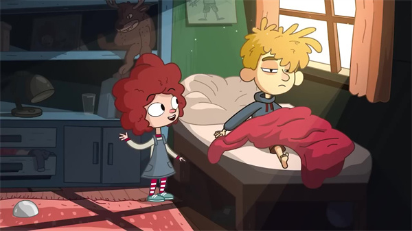 誤入歧途手游 v1.0.1018 安卓版 0