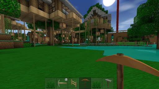 生存戰(zhàn)爭(zhēng)漢化版 v2.0.2.0 安卓版 2