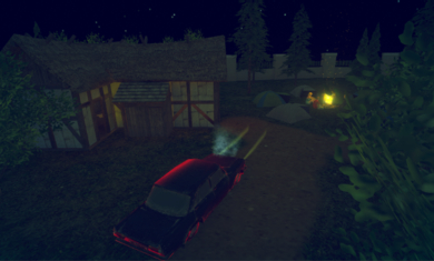 恐怖周五國際服 v2.0 安卓版 3