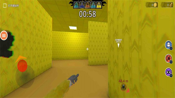 密室逃脫樂園 v0.8.6 安卓版 2