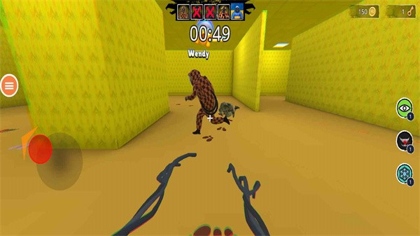 密室逃脫樂園 v0.8.6 安卓版 0