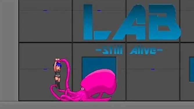labstillalive v3.8.7 安卓版 2