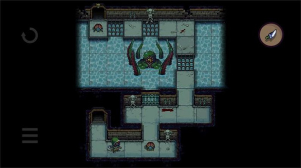 地牢小隊(duì)冒險(xiǎn) v1.13 安卓版 3