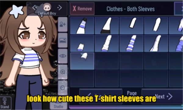 加查扭蛋計(jì)劃 v1.1 安卓版 2