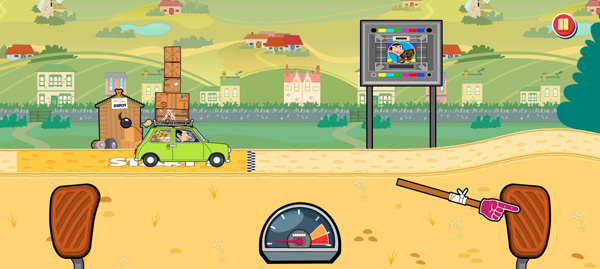 Bean先生專遞 v1.10.9.4 安卓版 3