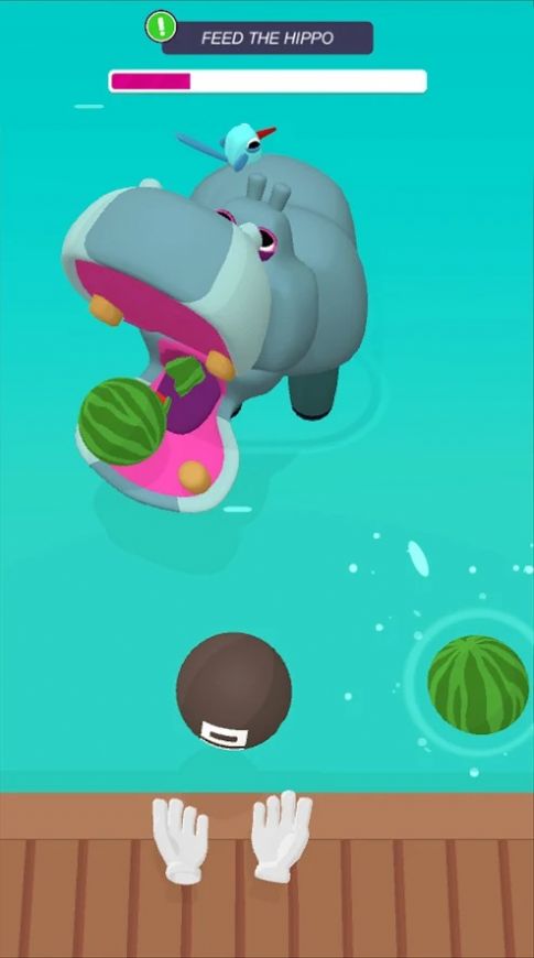 動物園打工日記 v1.2.1 安卓版 2