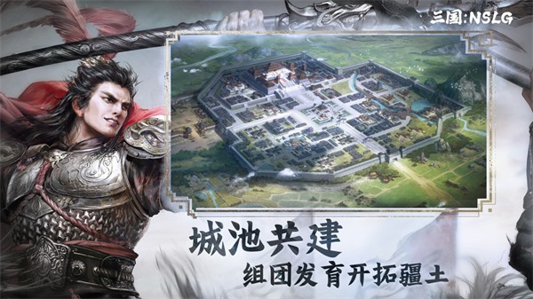 三國NSLG官方版 v1.1.0 安卓版 1
