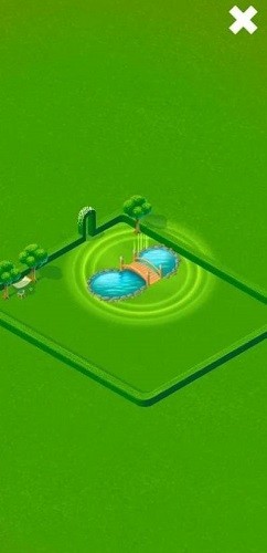 跑出個花園 v0.1 安卓版 2