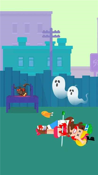 死亡來(lái)臨 v1.6.5 安卓版 2