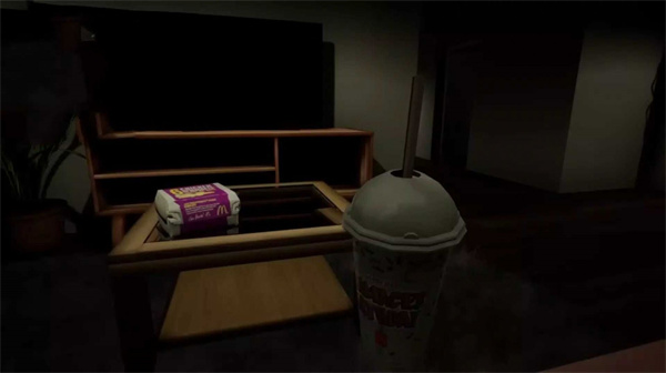 鬼臉搖動(dòng) v1.0 安卓版 2