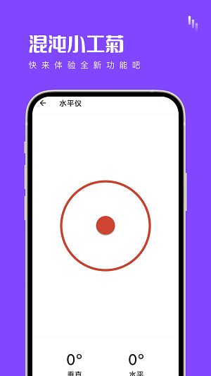 混沌小工菊 v1.0.0 最新版 1