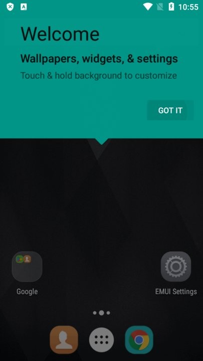 華為啟動(dòng)器 v1.0.9 手機(jī)版 3