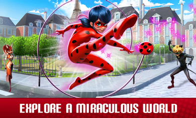 奇跡少女的生活中文版 v2023.4.0 安卓版 0