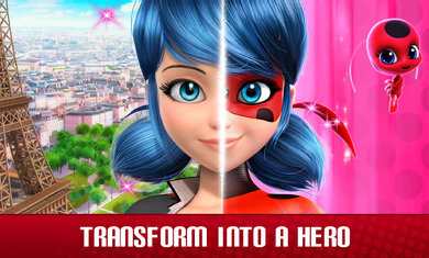 奇跡少女的生活中文版 v2023.4.0 安卓版 1