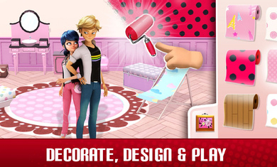 奇跡少女的生活中文版 v2023.4.0 安卓版 2