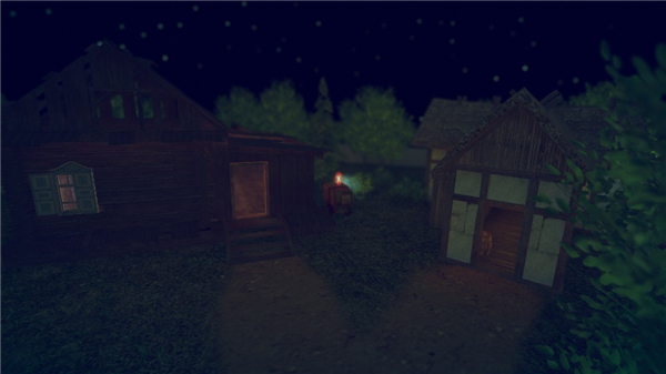 恐怖周五聯(lián)機(jī)版 v2.0 安卓版 1