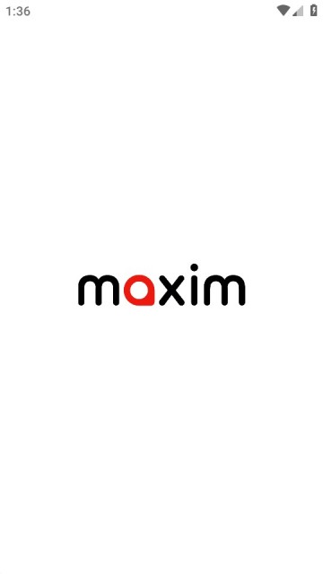 泰國maxim打車軟件中文版 v3.15.4 安卓版 0