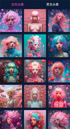 未來壁紙 v1.0.0 手機(jī)版 0