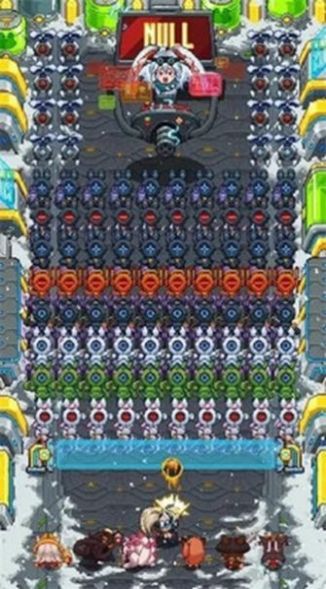 靈魂射擊 v1.0.0249 安卓版 1