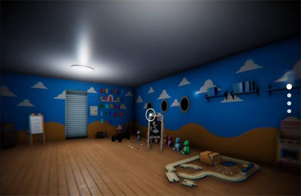 班班恐怖幼兒園 v1.0 安卓版 0