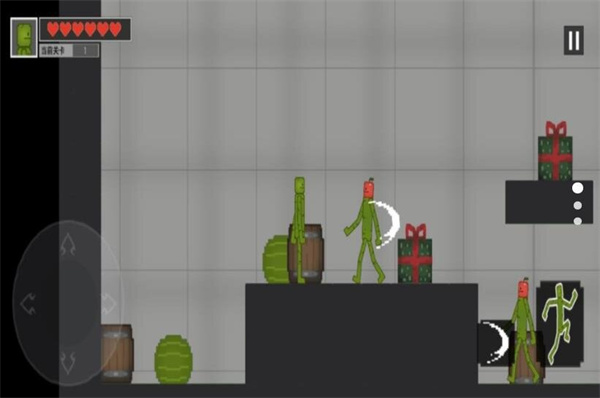 像素模擬世界 v1.0.6 安卓版 1