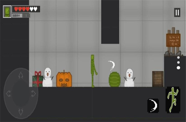 像素模擬世界 v1.0.6 安卓版 2