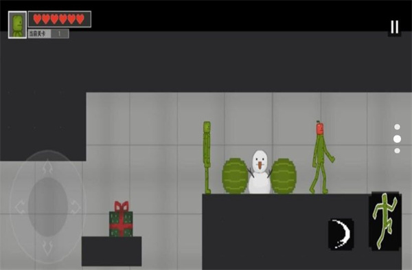 像素模擬世界 v1.0.6 安卓版 0