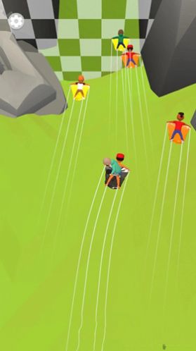 翼裝沖刺 v1.0.1 安卓版 0