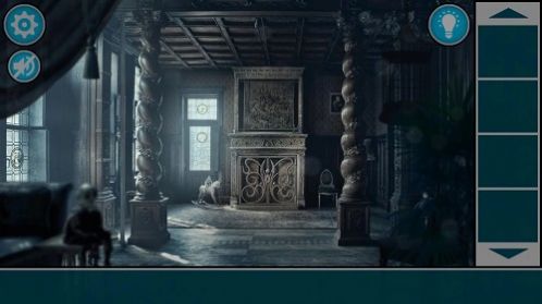 逃離鬼鎮(zhèn)4 v1.0.0 安卓版 2