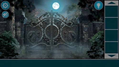 逃離鬼鎮(zhèn)4 v1.0.0 安卓版 1