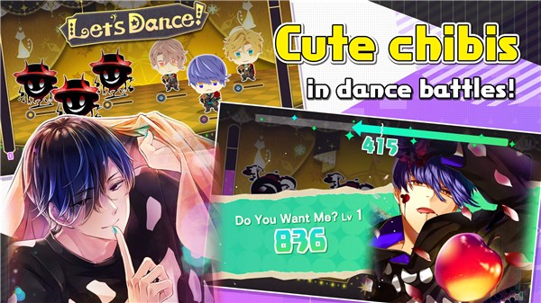 ObeyMe v6.6.6 安卓版 0