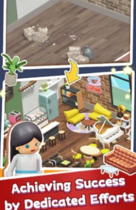 美食拼盤(pán) v1.0.3 安卓版 2