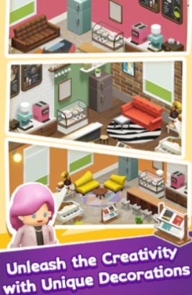 美食拼盤(pán) v1.0.3 安卓版 1