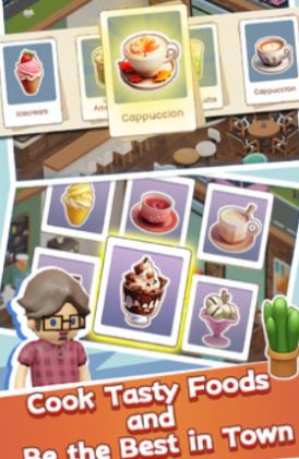 美食拼盤(pán) v1.0.3 安卓版 3