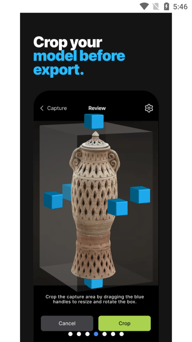 realityscan v1.1.0 最新版 1