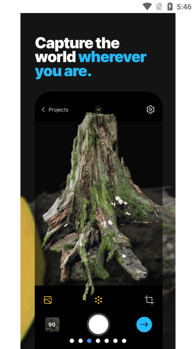 realityscan v1.1.0 最新版 0