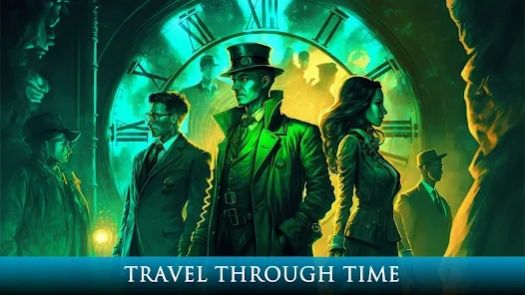 時(shí)光偵探 v1.0.4 安卓版 0