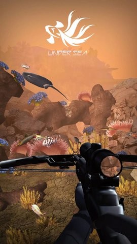 海洋獵人 v1.1.3 安卓版 2