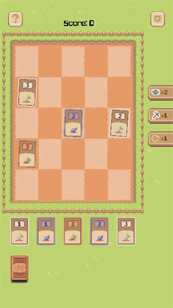 我種菜賊6 v1.0 安卓版 0