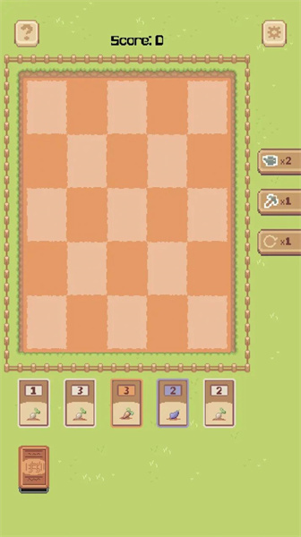 我種菜賊6 v1.0 安卓版 1