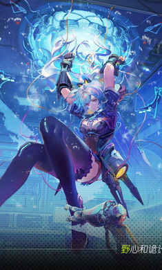 雙界鏈接點測試服 v0.06.022.000 安卓版 1