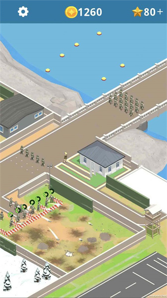 突擊隊模擬器 v3.2.0 安卓版 2