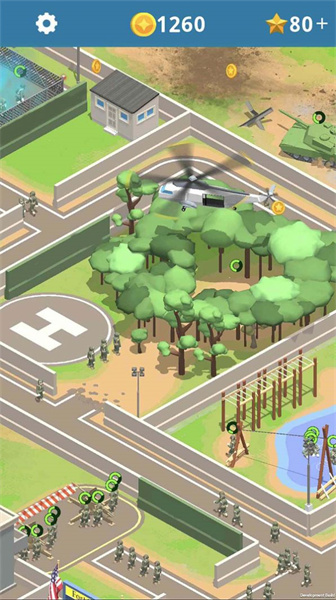 突擊隊模擬器 v3.2.0 安卓版 0
