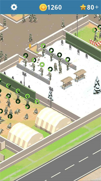 突擊隊模擬器 v3.2.0 安卓版 3