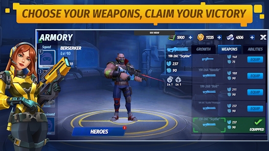 xTactics v0.41.94 安卓版 0