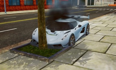真實(shí)汽車駕駛 v1.2.0 安卓版 0