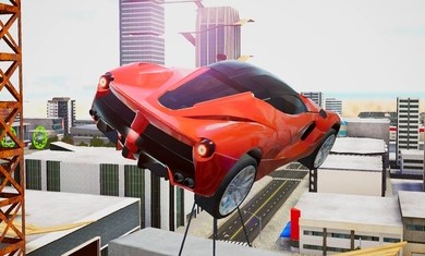 真實(shí)汽車駕駛 v1.2.0 安卓版 1