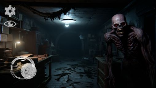 突變體逃脫 v1.0 安卓版 0