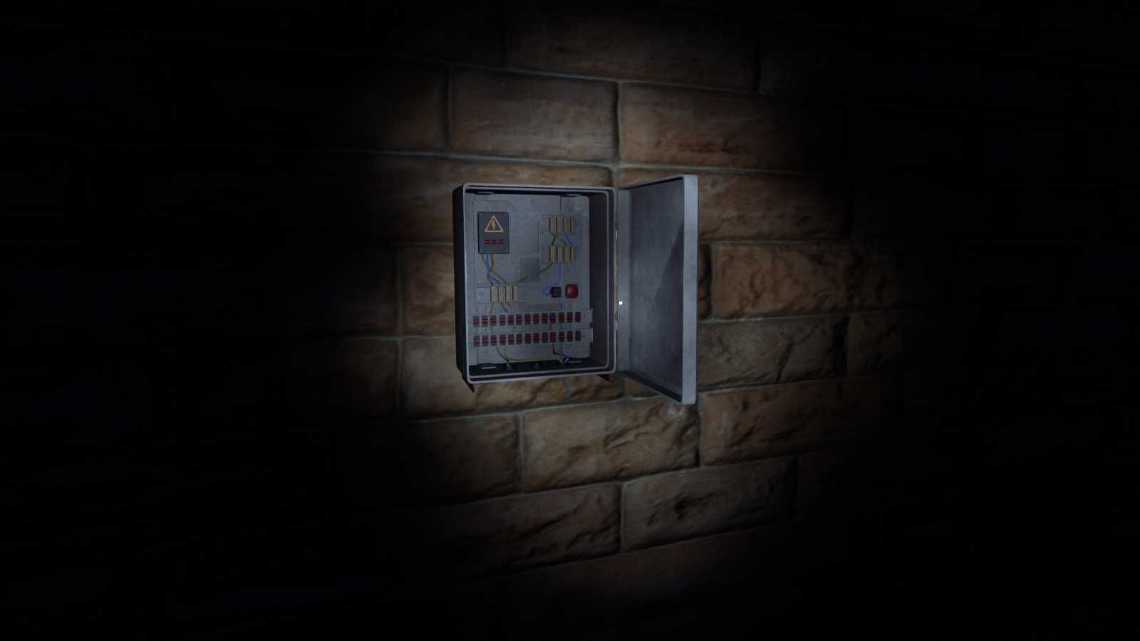 內心恐懼 v4 安卓版 0